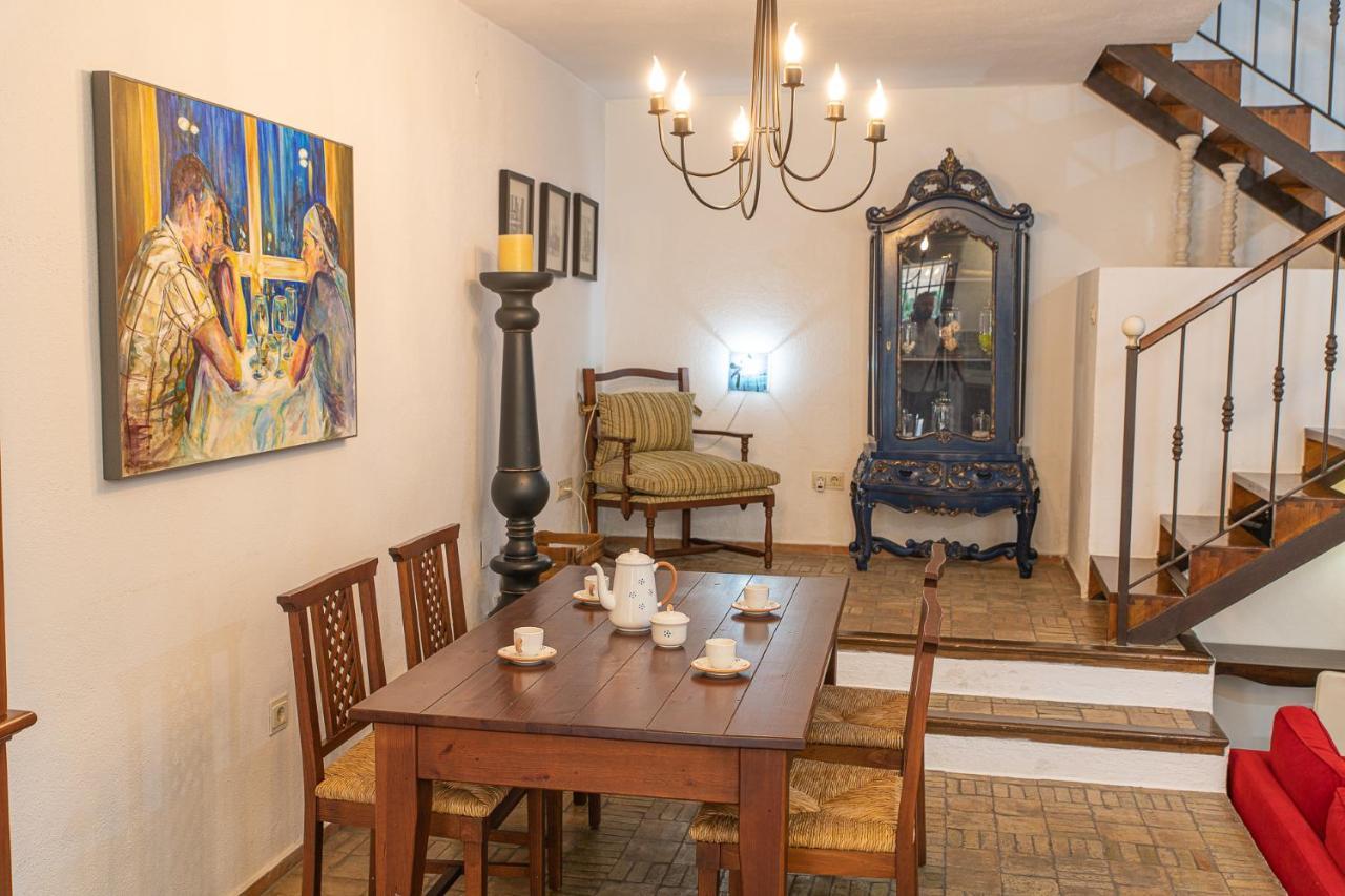 Appartement El Pensamiento