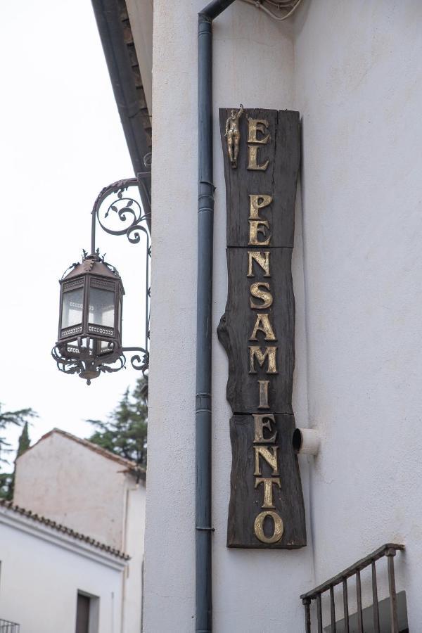 El Pensamiento * Ronda