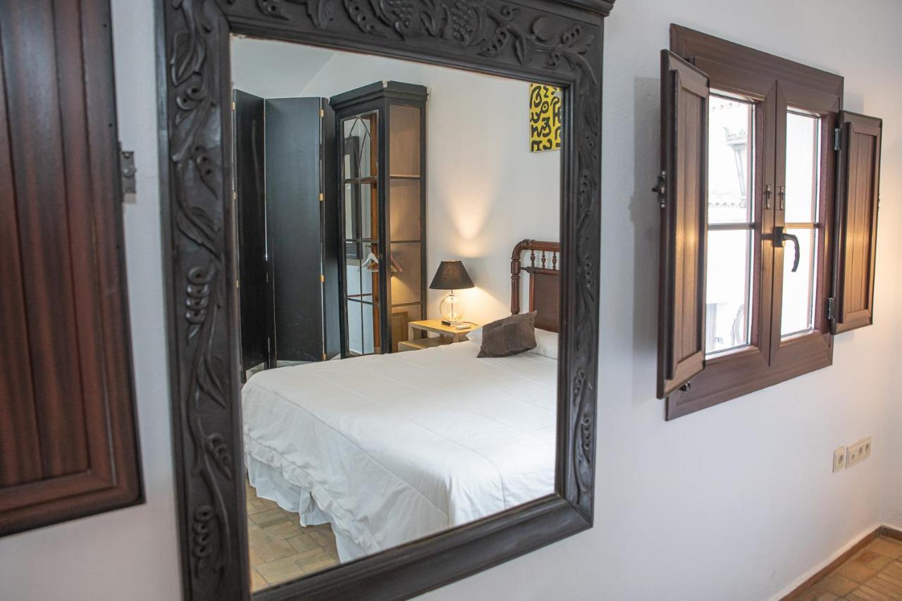 El Pensamiento Appartement *