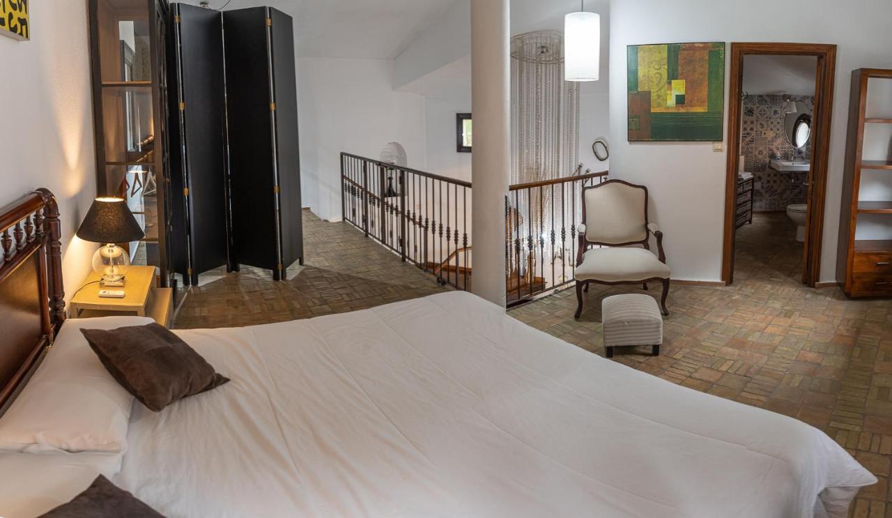 El Pensamiento Appartement Ronda