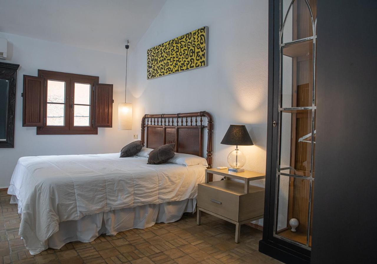 Appartement El Pensamiento Ronda