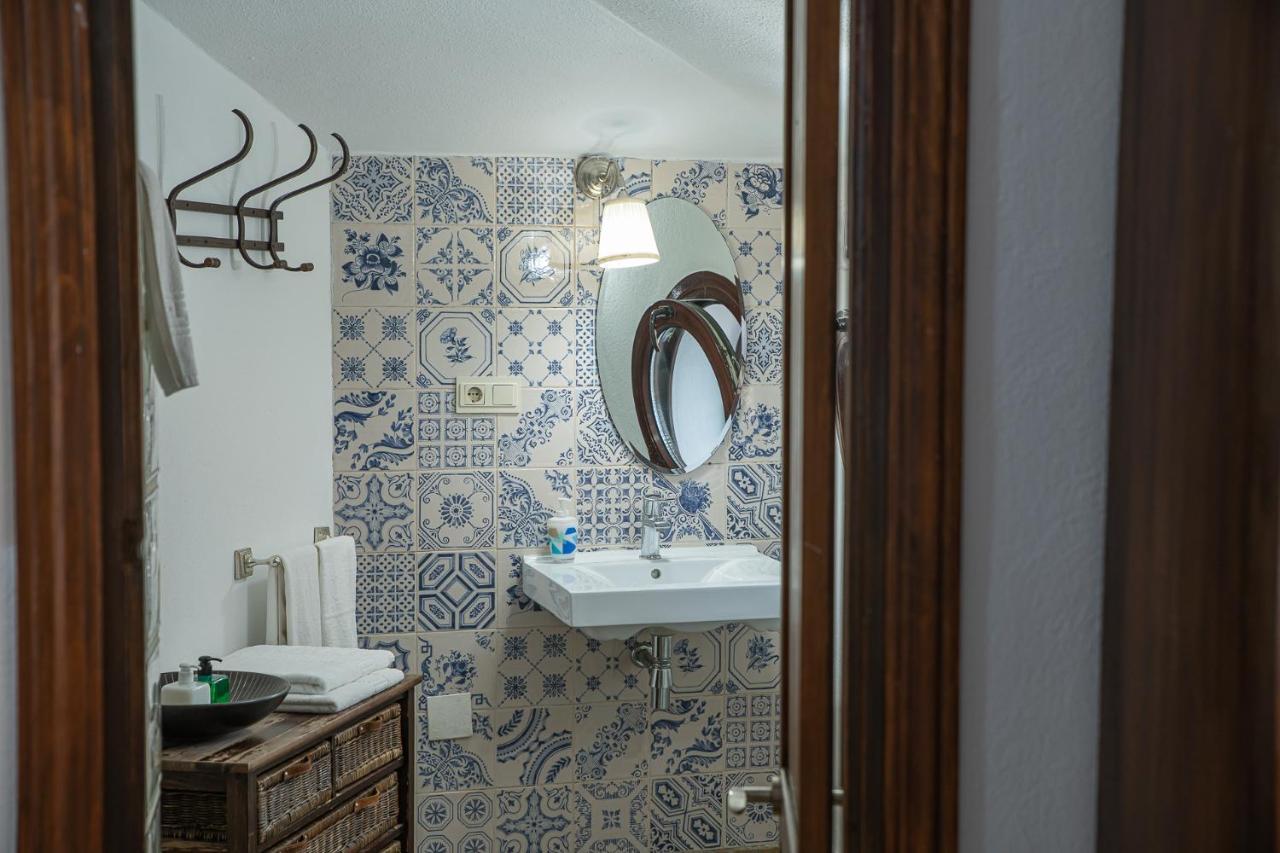 Appartement El Pensamiento Ronda