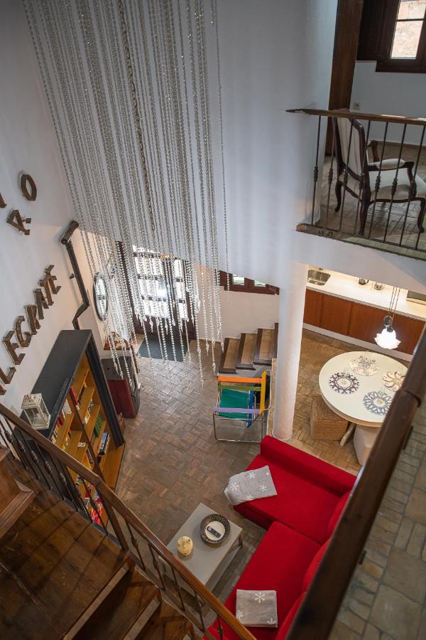 Appartement El Pensamiento Ronda