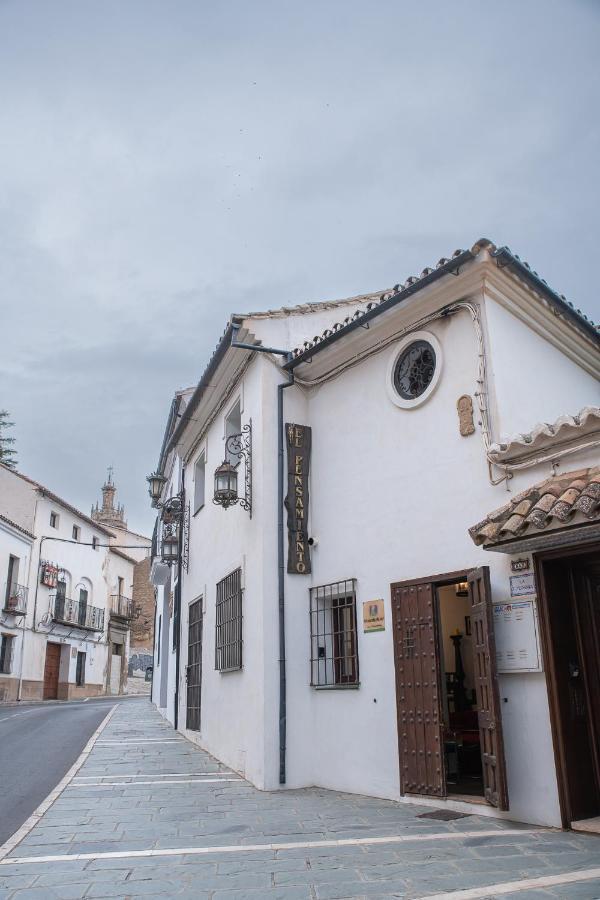 El Pensamiento * Ronda